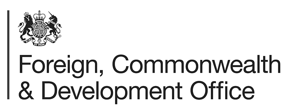 Foreign, Commonwealth & Development Office